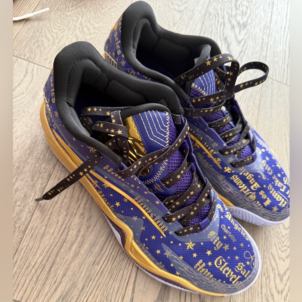 Men's Anta KAI 3 "KAI Mentality" Basketball Shoes